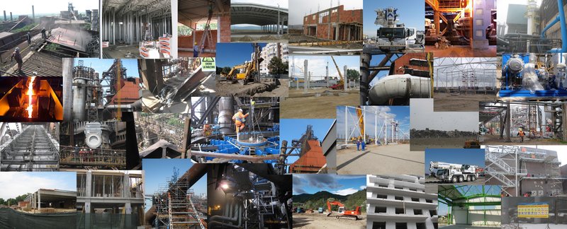 Inginer constructii / Tehnician constructii