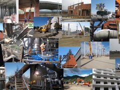 Inginer constructii / Tehnician constructii